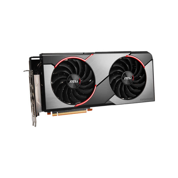 Msi RX 5600 XT Gaming X 6GB